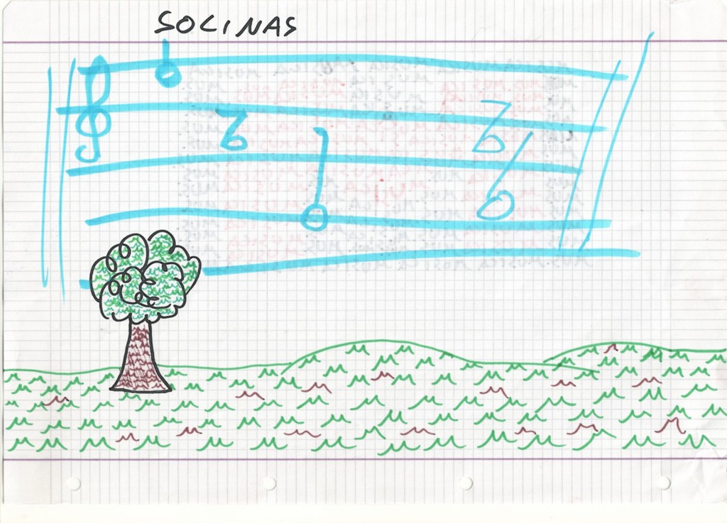 Solinas
