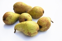 pears