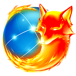 firefox