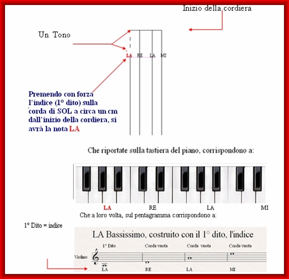 violino