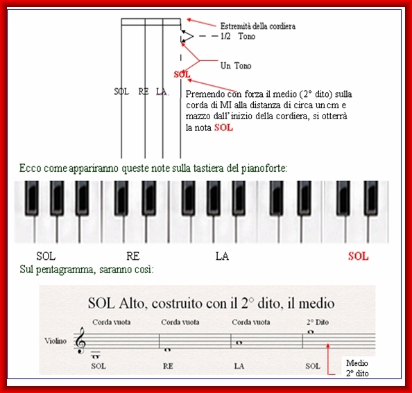 violino