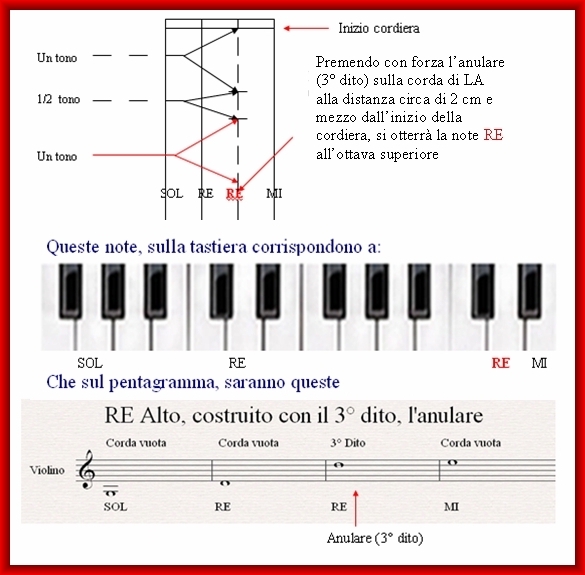 violino