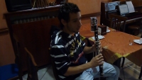 clarinetto