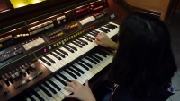 organista