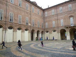 cortile