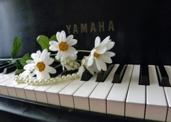 piano