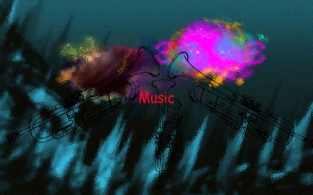 music